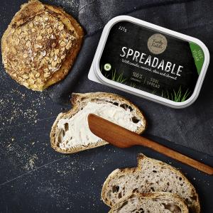 Organic Vegan Spreadable